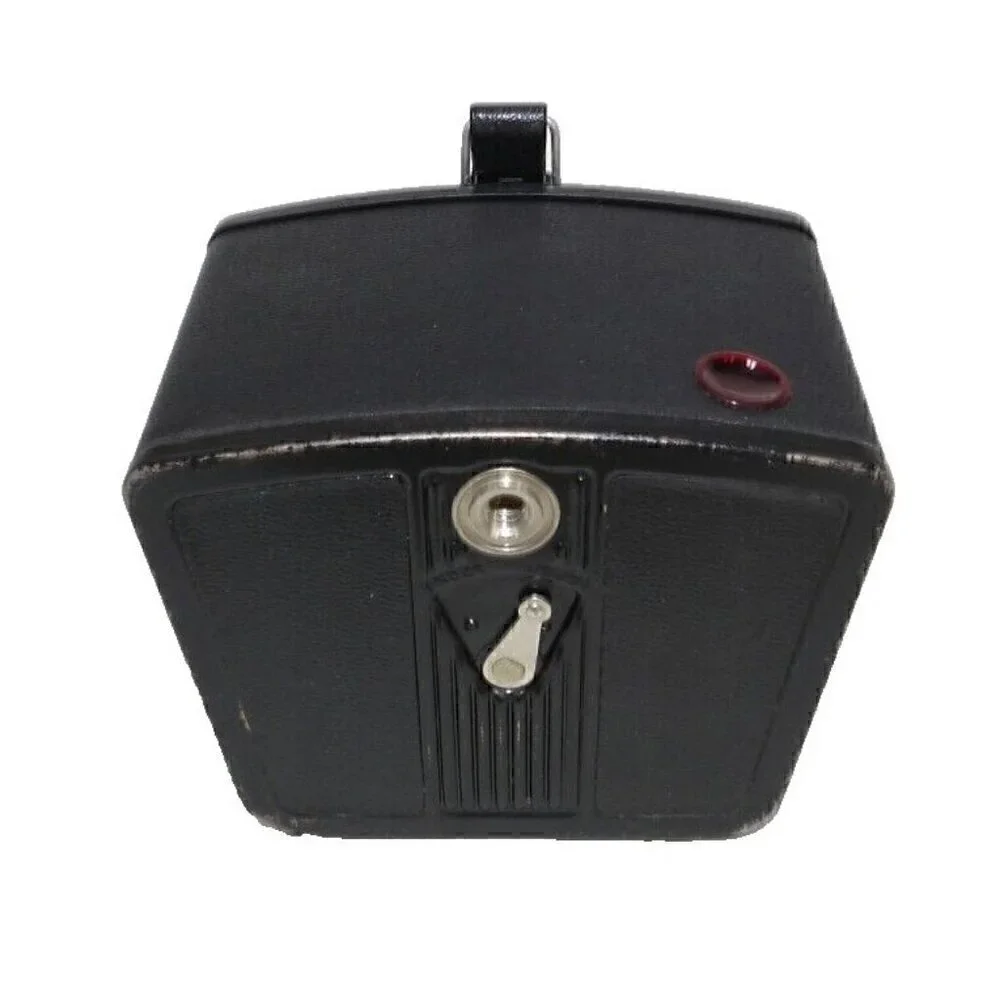 BROWNIE Flash Six-20 vintage film camera Made in USA